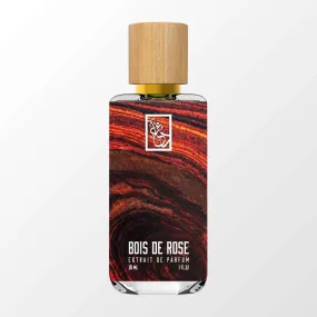 Bois de Rose