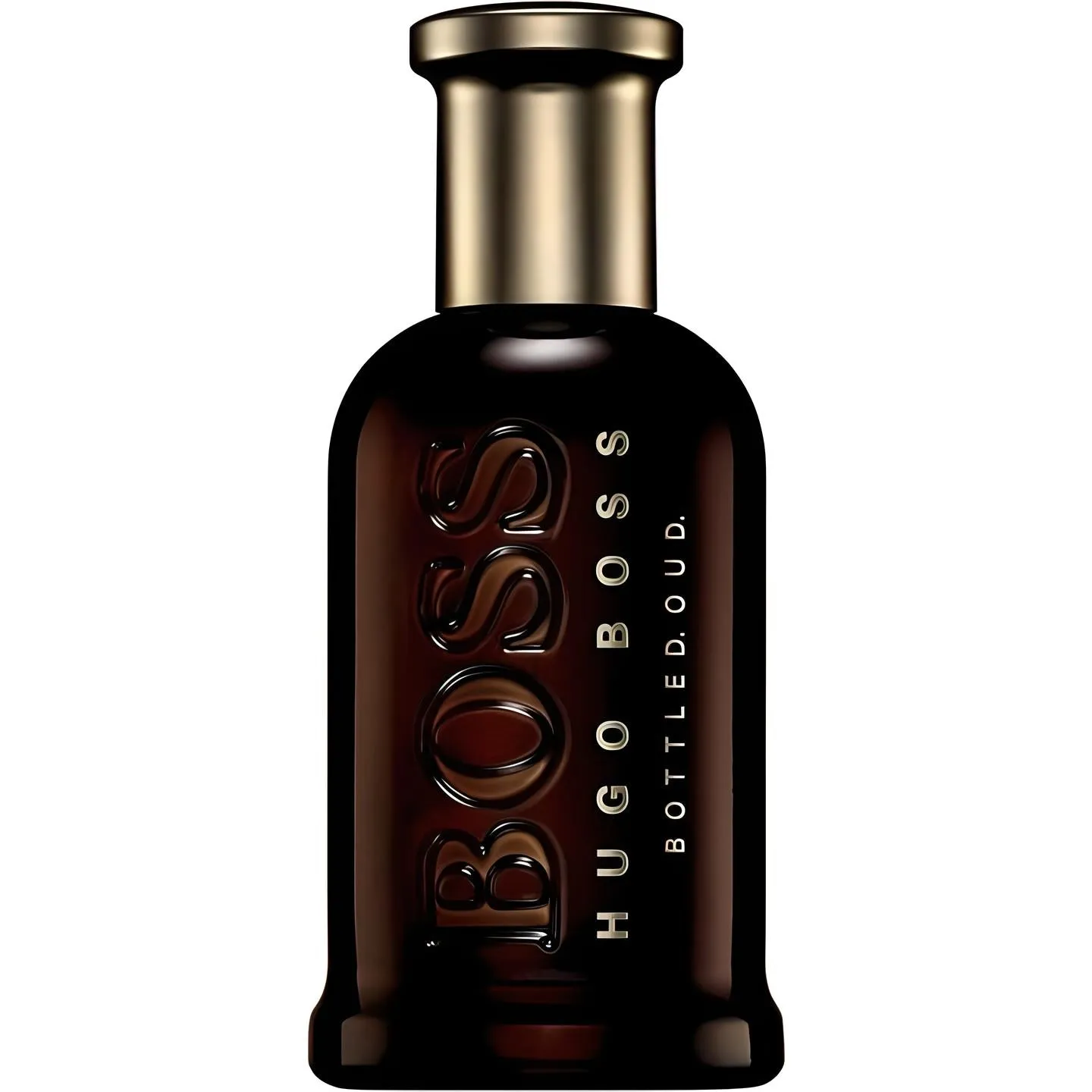 BOSS BOTTLED OUD