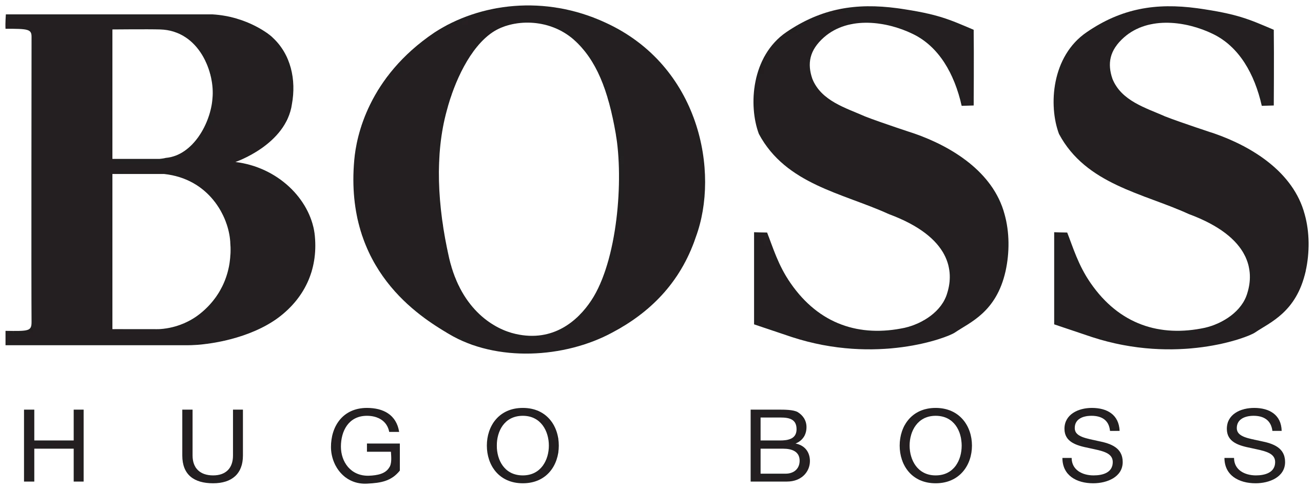 BOSS BOTTLED UNLIMITED