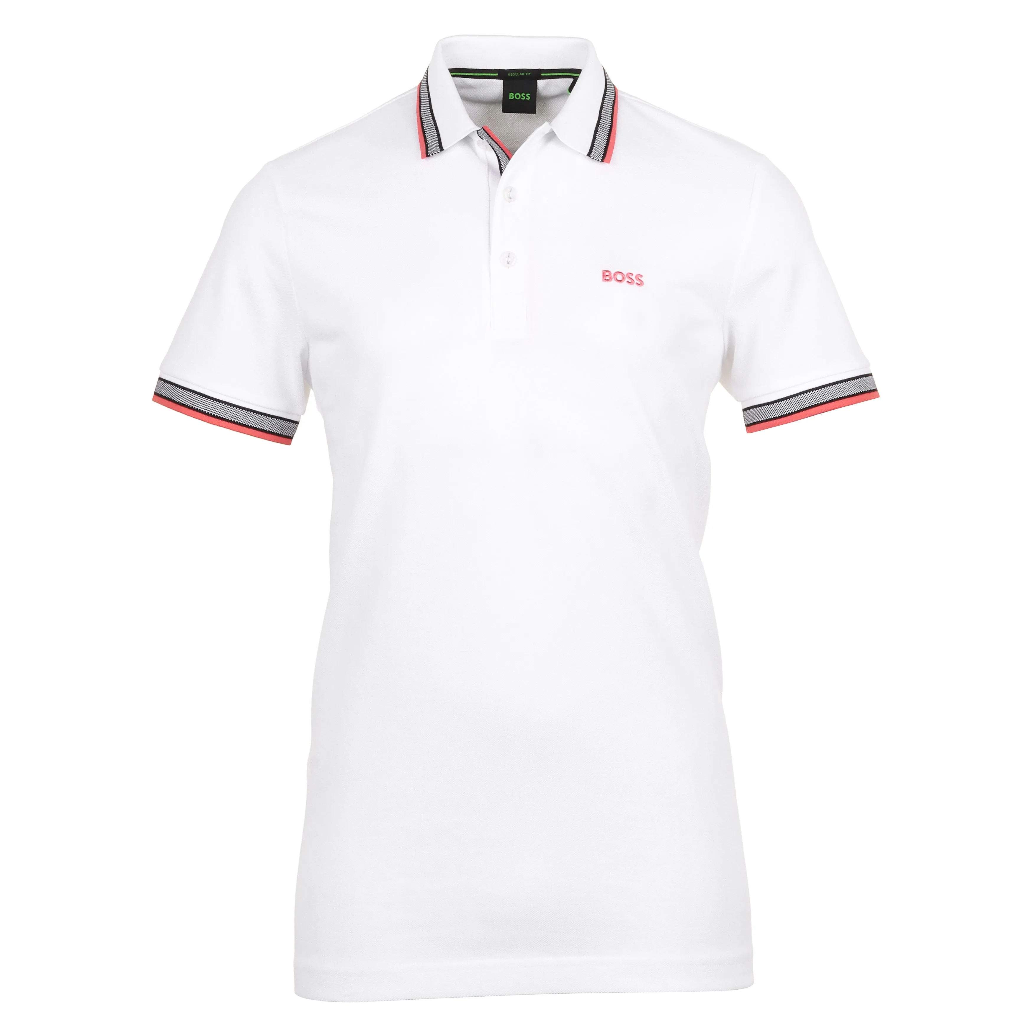 BOSS Paddy Polo Shirt