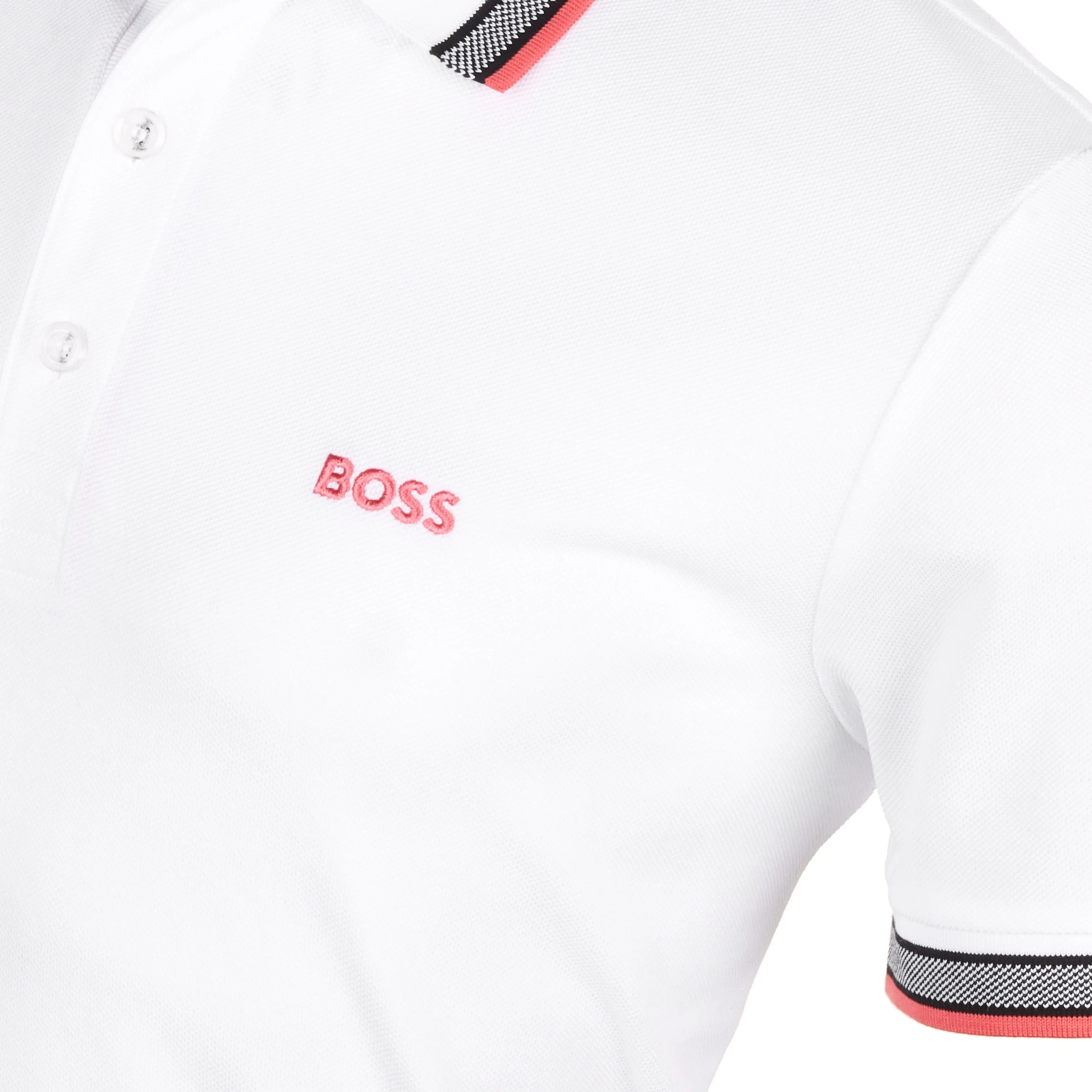 BOSS Paddy Polo Shirt