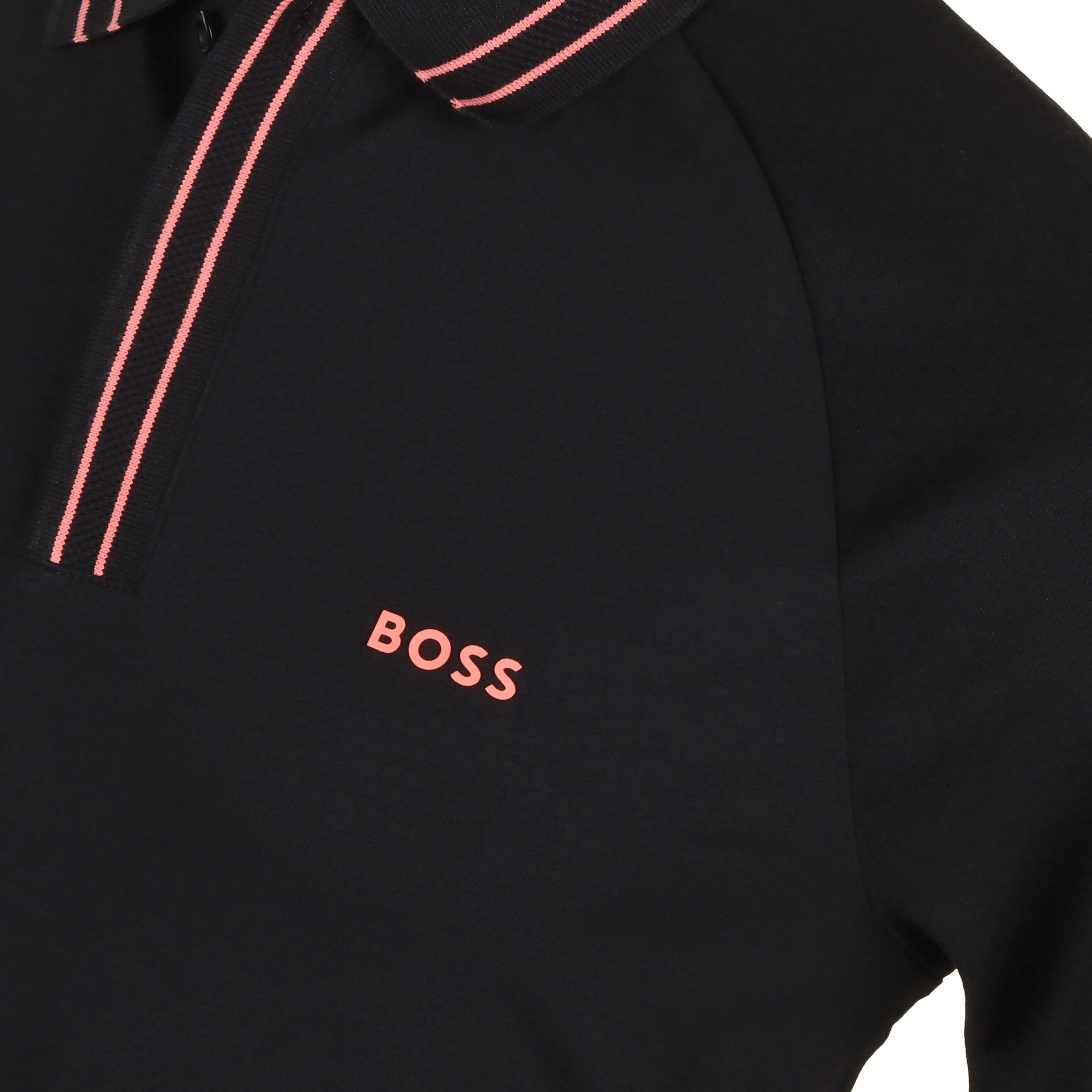 BOSS Paule 2 Polo Shirt SU24