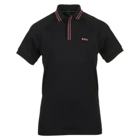 BOSS Paule 2 Polo Shirt SU24