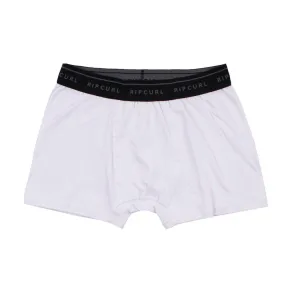 Boxer Rip Curl Classic Blanco