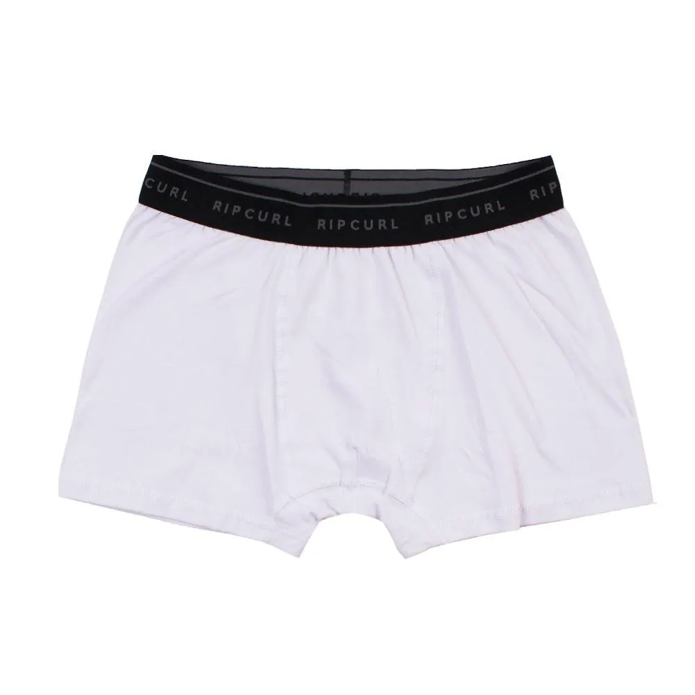 Boxer Rip Curl Classic Blanco