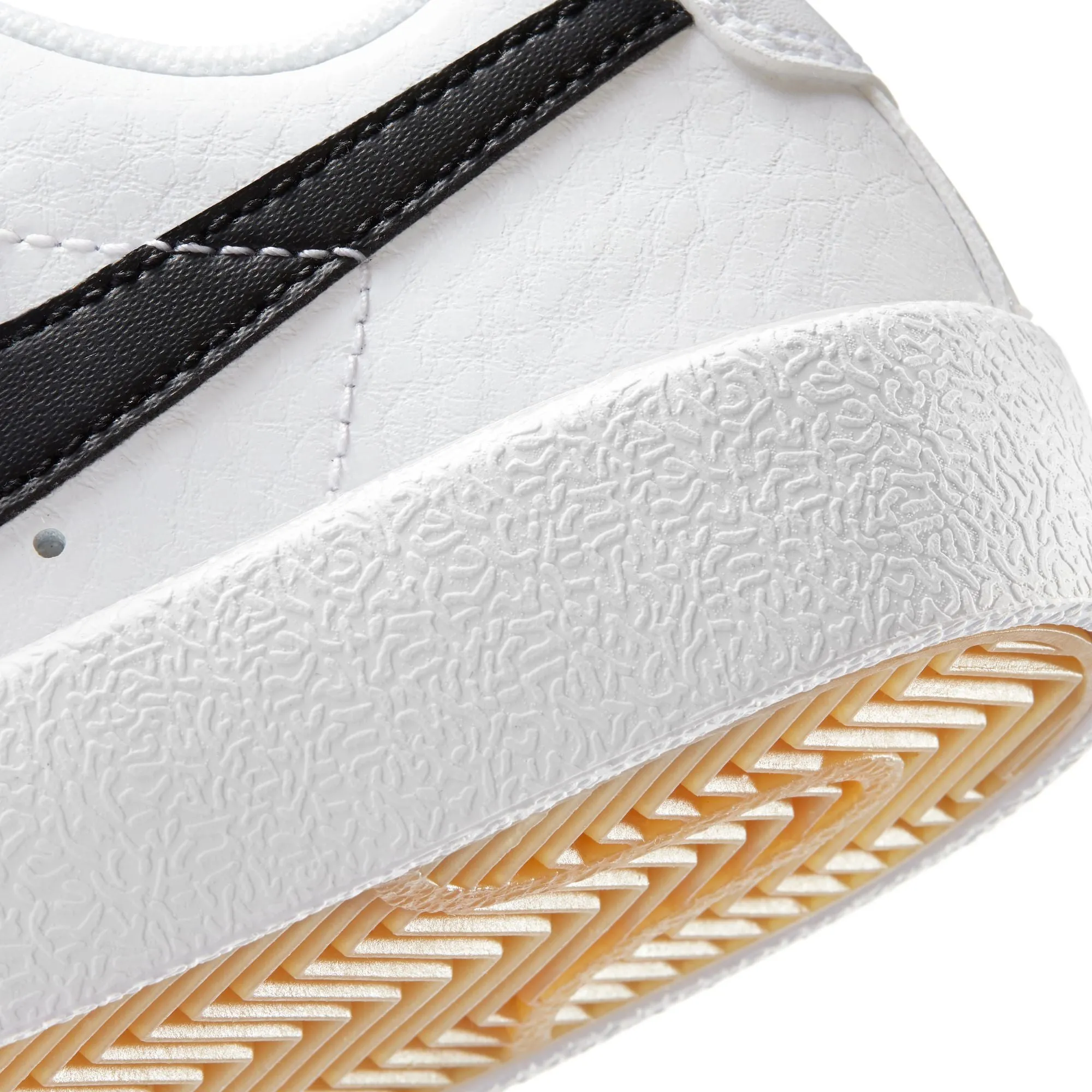 Boys'/Girls' Nike Kids Blazer Low '77