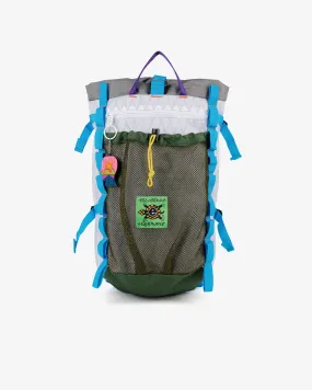 Brain Dead - Men's Climbing Backpack - (Bone)