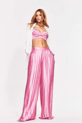 Bree Pants in Pink