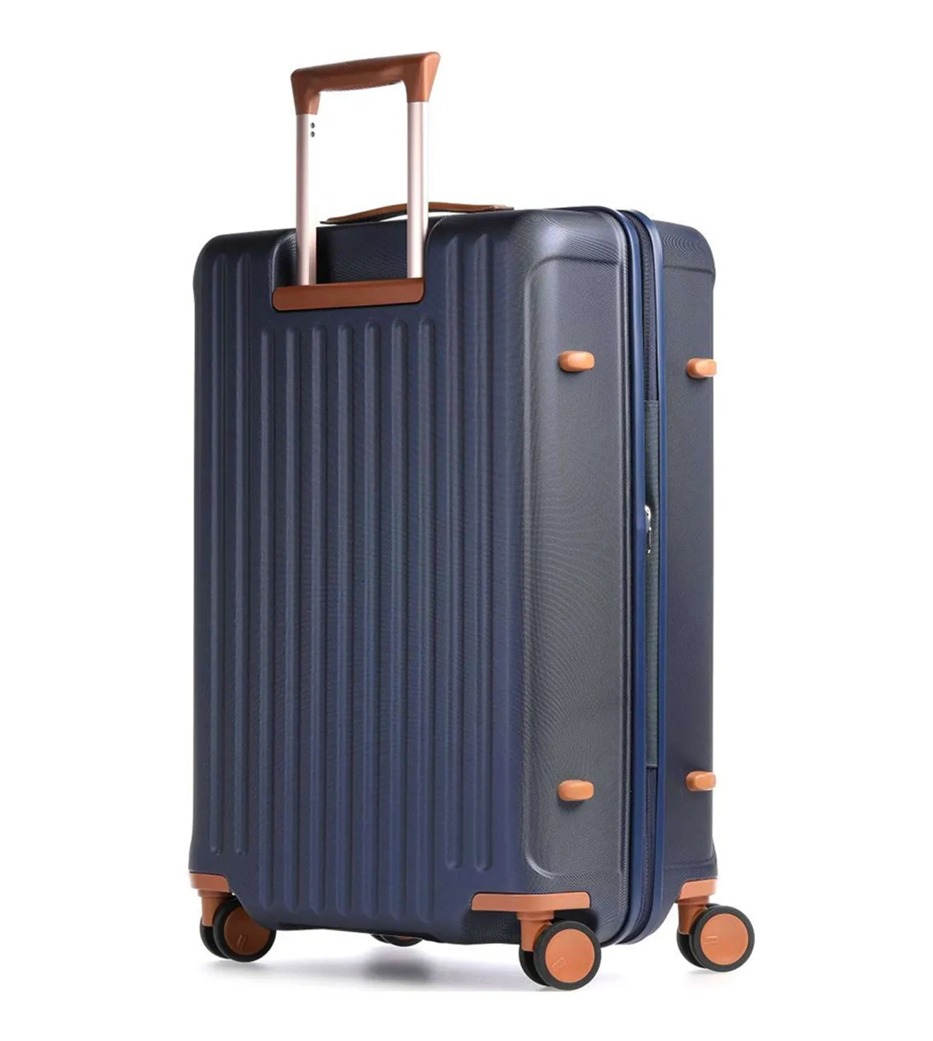 Bric's Capri Unisex Check-in Trolley