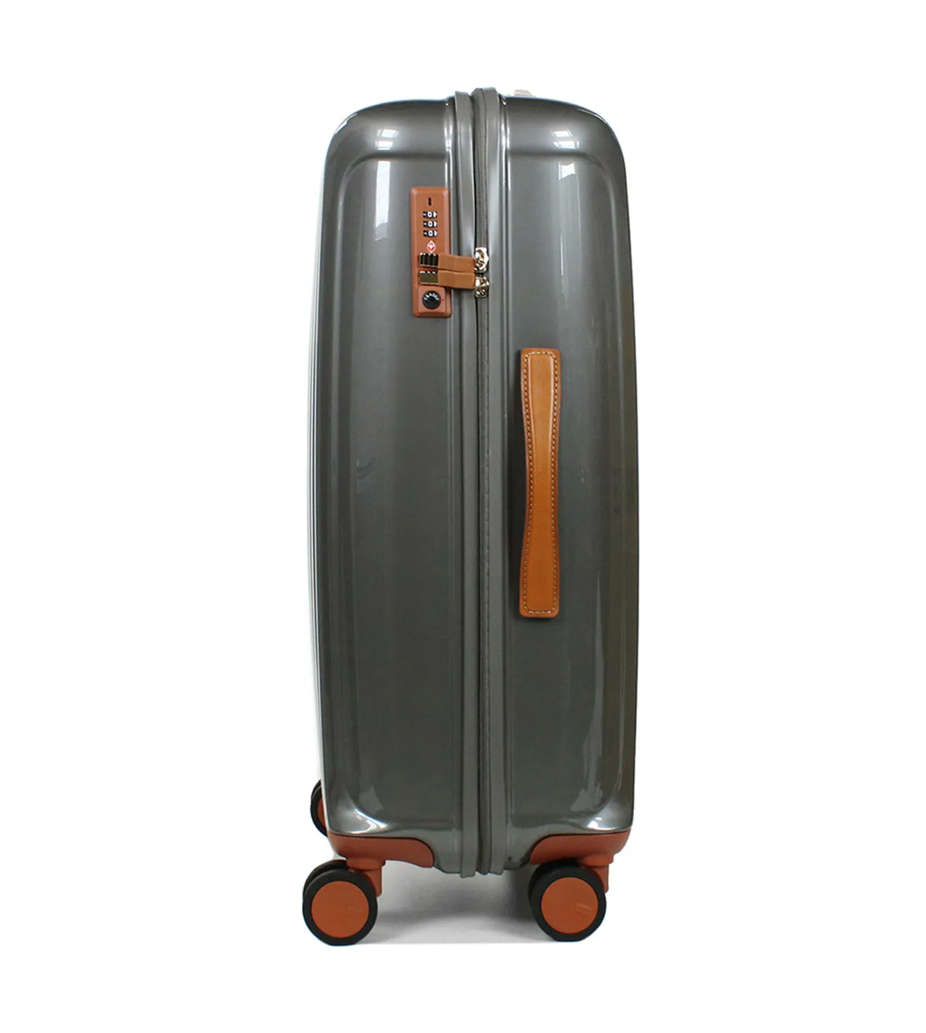 Bric's Capri Unisex Check-in Trolley