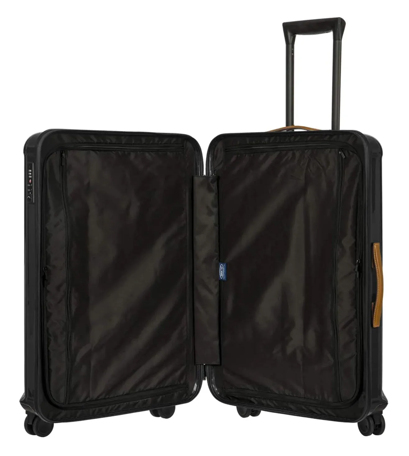 Bric's Capri Unisex Check-in Trolley