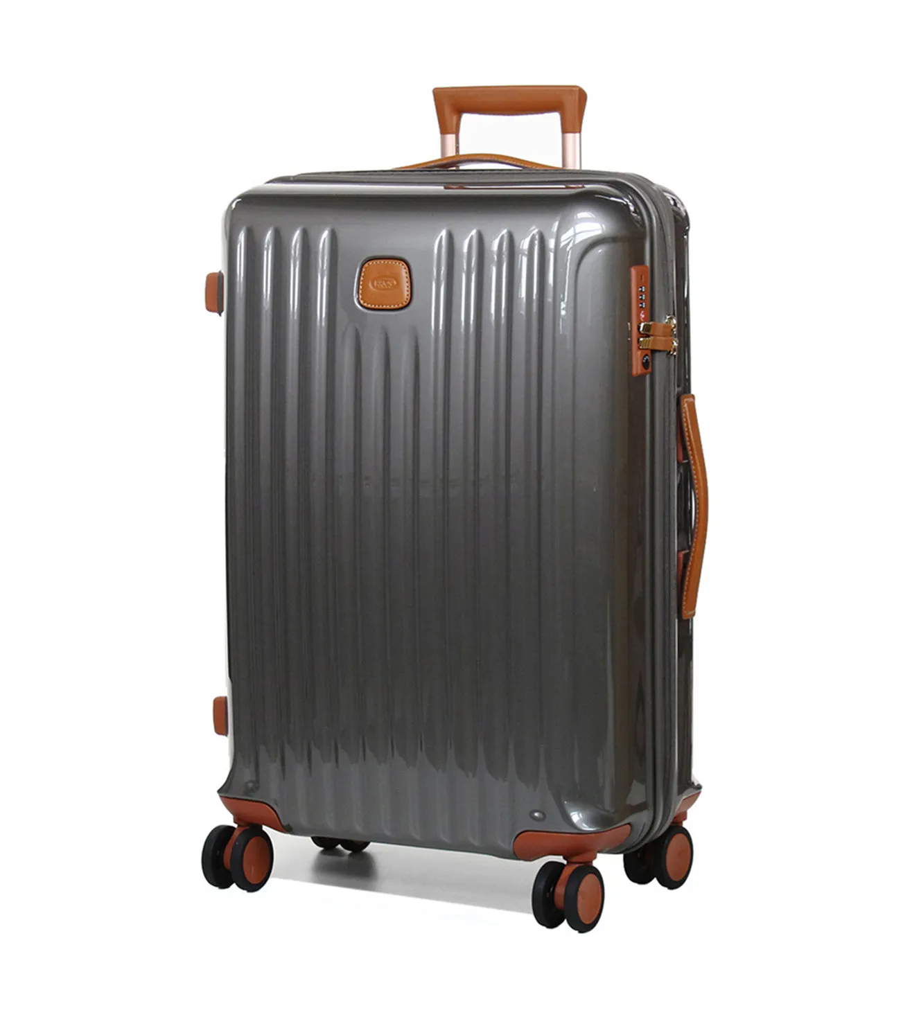 Bric's Capri Unisex Check-in Trolley