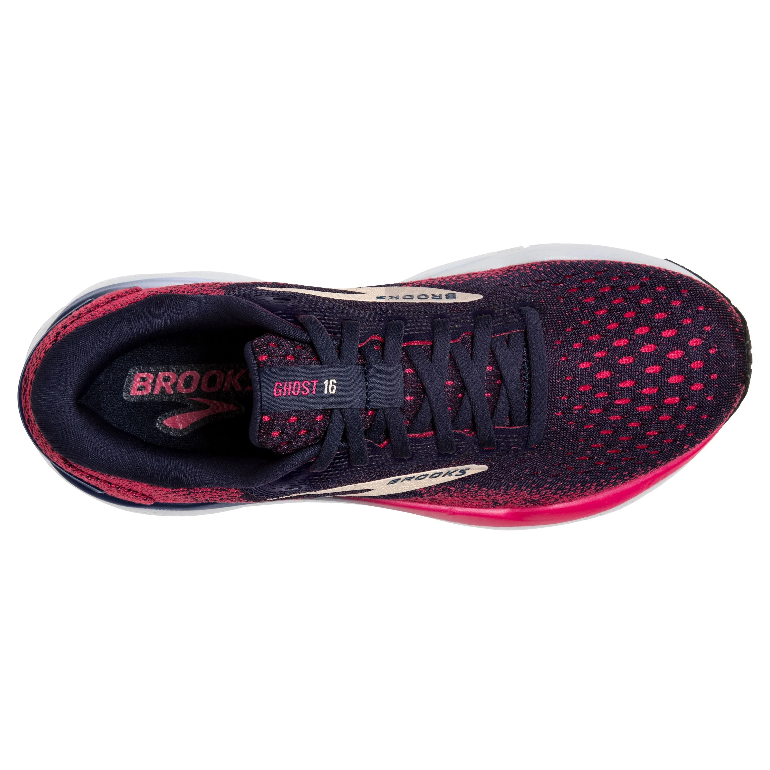 Brooks Women's Ghost 16 (Wide)