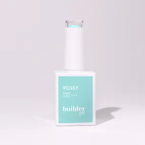 builder gel - droplet