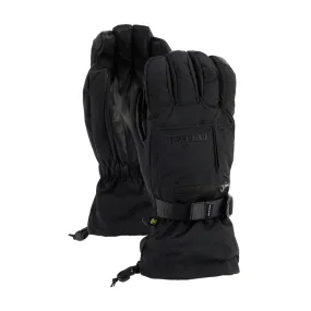 Burton - Baker 2 in 1 Gloves - Black