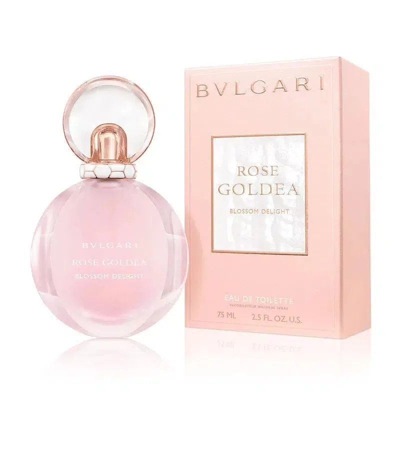 Bvlgari Rose Goldea Blossom Delight EDT 100ml