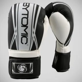 Bytomic Axis V2 Boxing Gloves Black/White