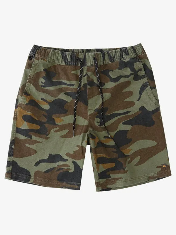 Cabo Shore Short