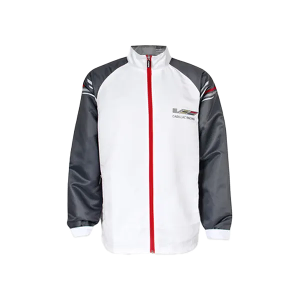 Cadillac Racing Custom Jacket