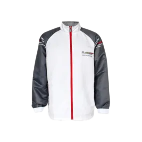 Cadillac Racing Custom Jacket