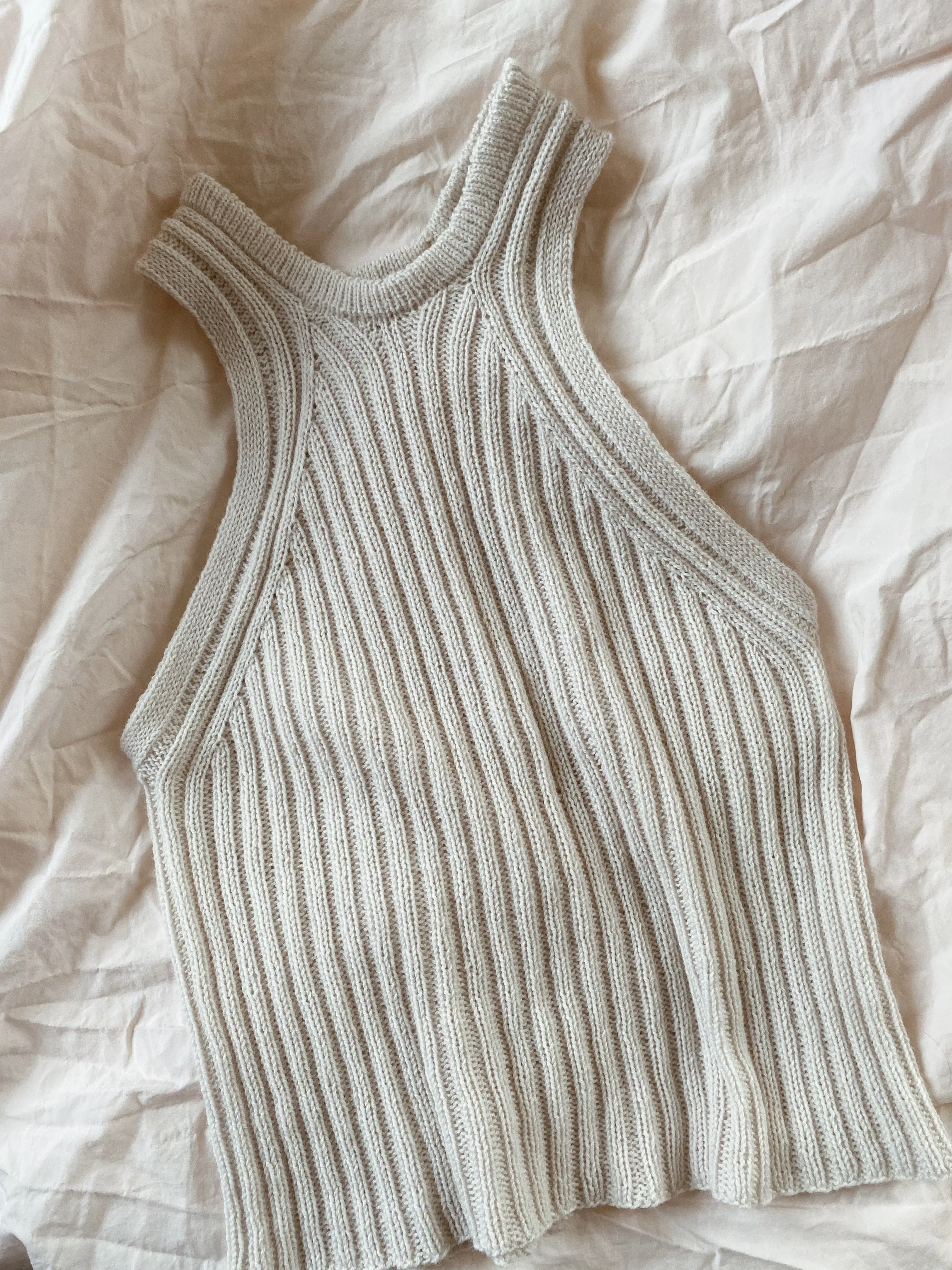 Camisole No. 5 - DANSK