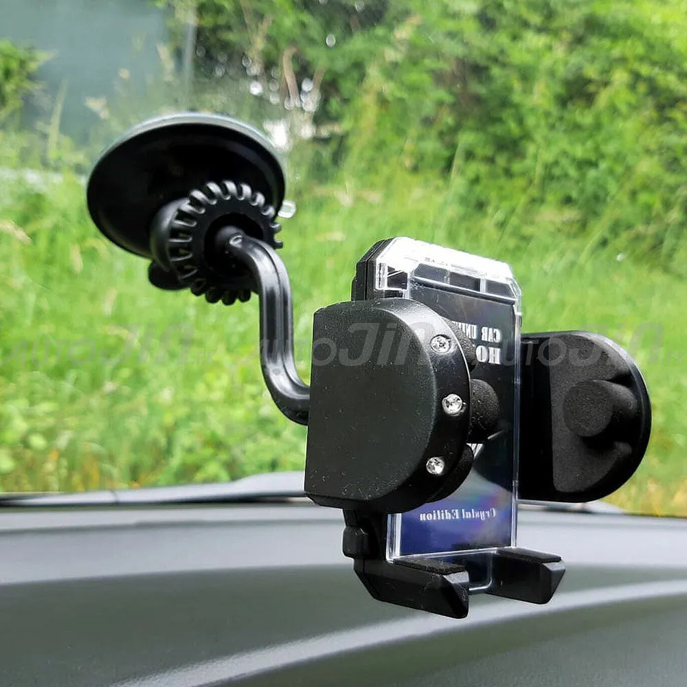 Car Mobile Holder Stand Style 4