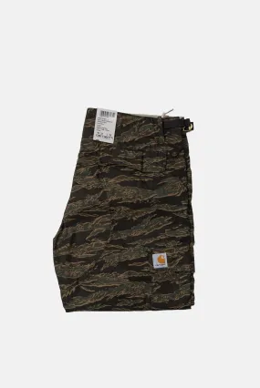 CARHARTT AVIATION SHORT COLUMBIA CAMO TIGER