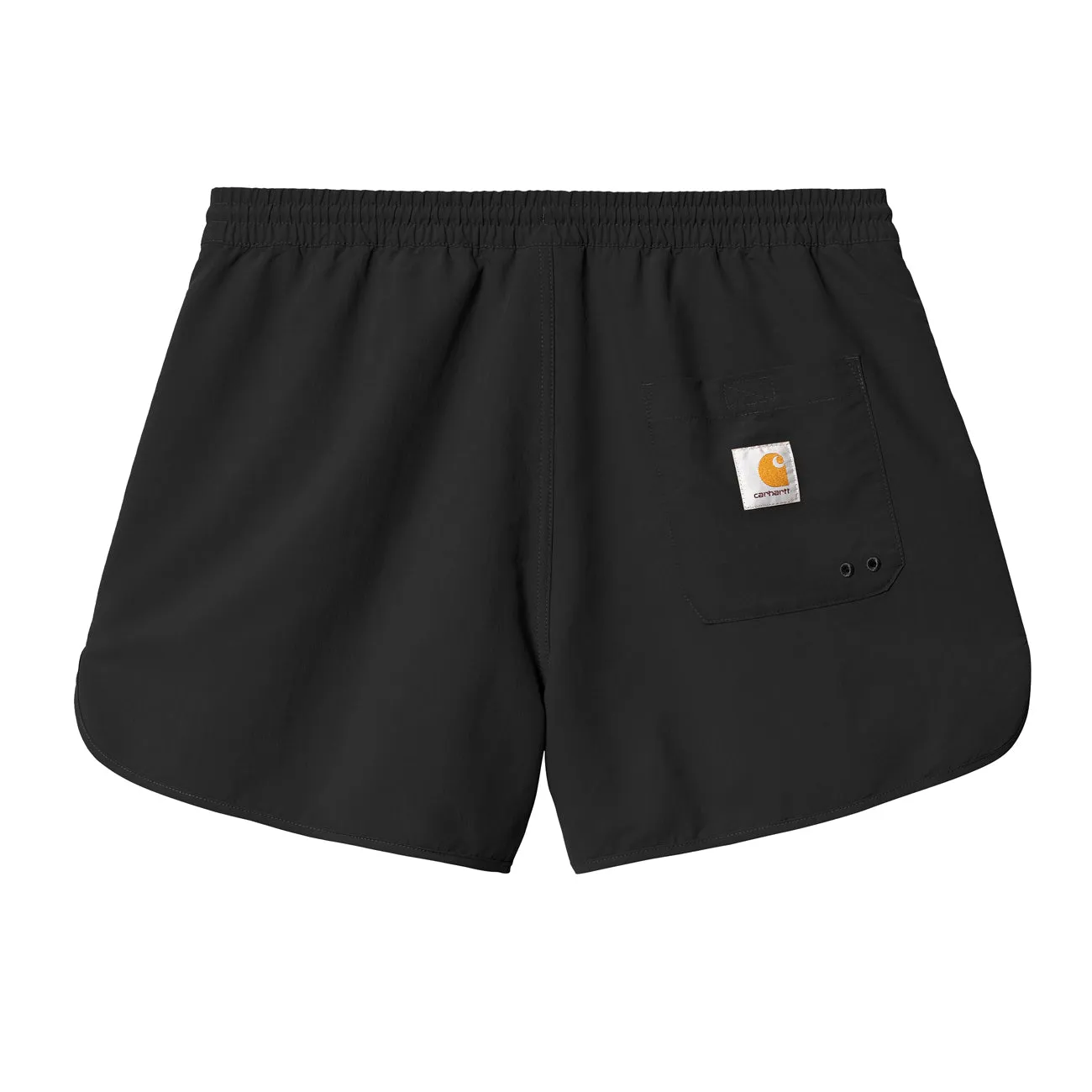 Carhartt WIP Rune Swim Short Herren Black