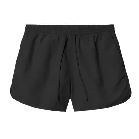 Carhartt WIP Rune Swim Short Herren Black