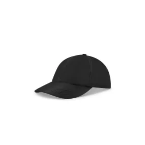 Cassius Back Heart Cap (black)