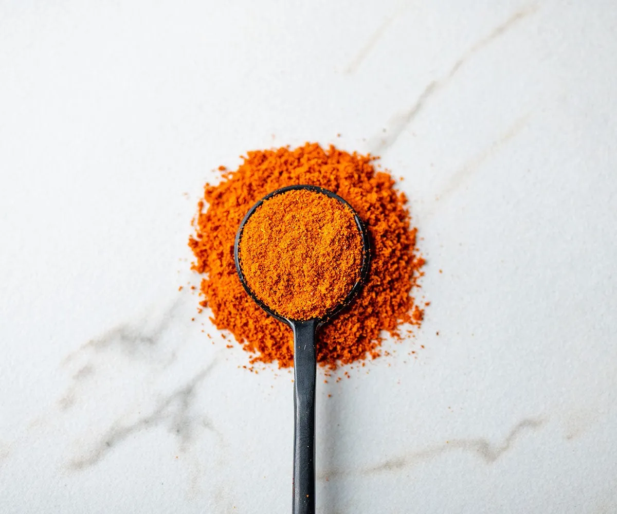 Cayenne Pepper Chile Powder