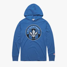 CF Montreal '23 Lightweight Hoodie