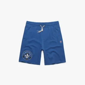 CF Montreal '23 Sweat Shorts