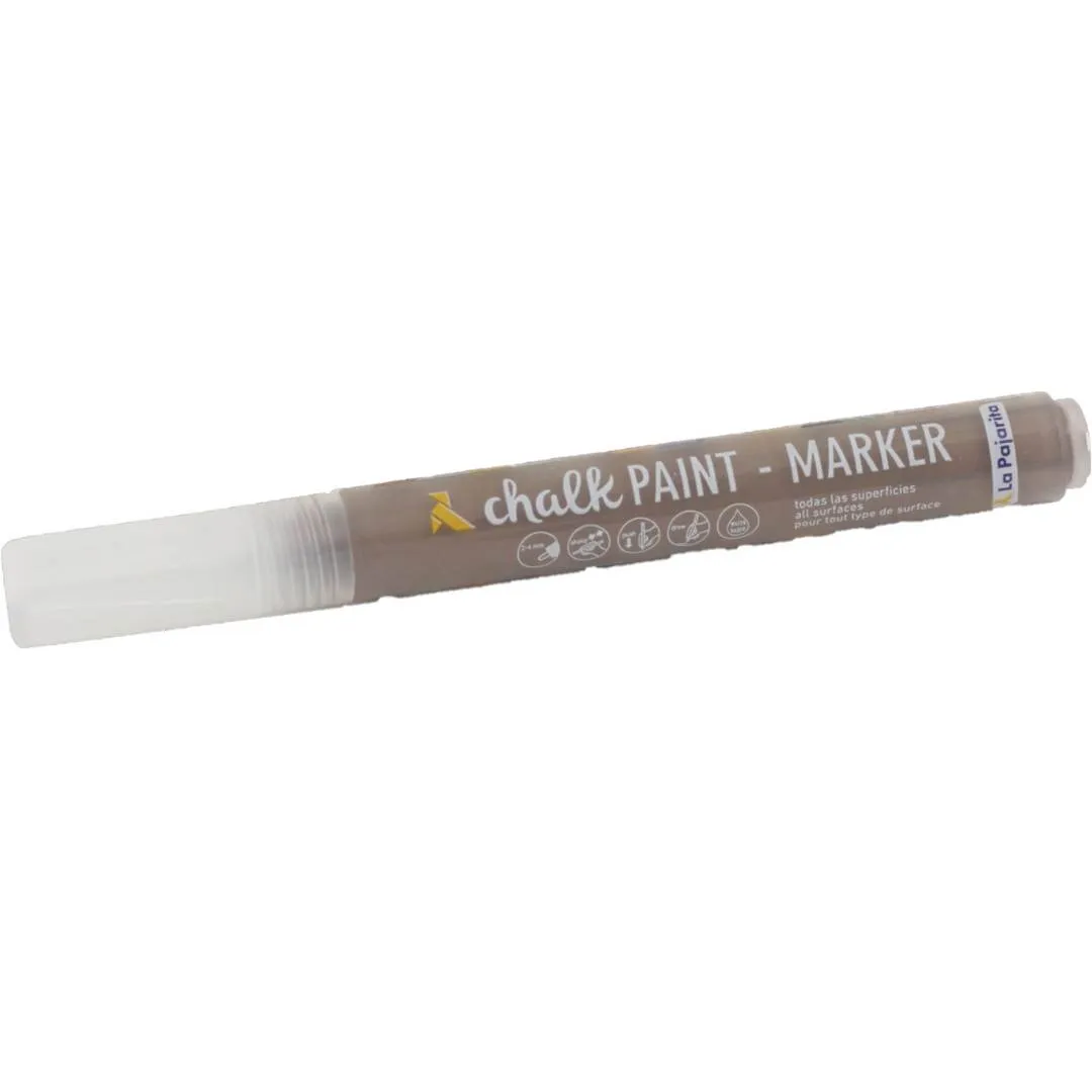 Chalk Paint Marker