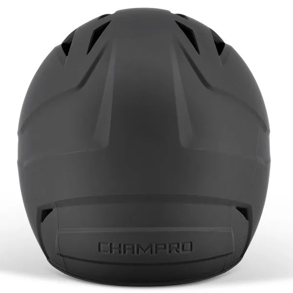 Champro HX Gamer Plus Baseball Batting Helmet