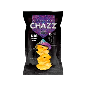 Chazz Chips with Truffle Flavour