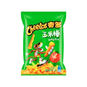 Cheetos Tomato Flavour M