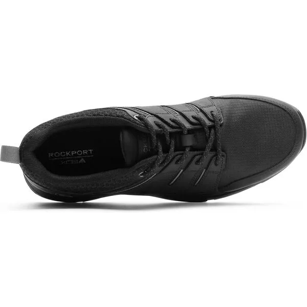 Chranson Sport - Black