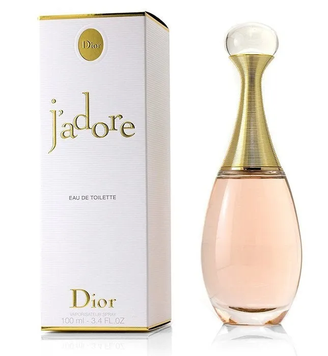 Christian Dior Jadore (Eau De Toilette) EDT Spray (W)