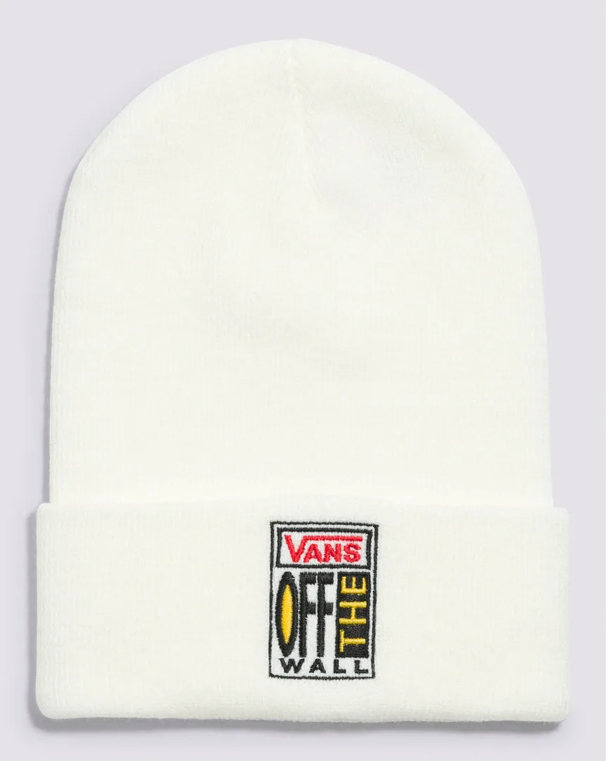 Chullo Ave Tall Cuff Beanie