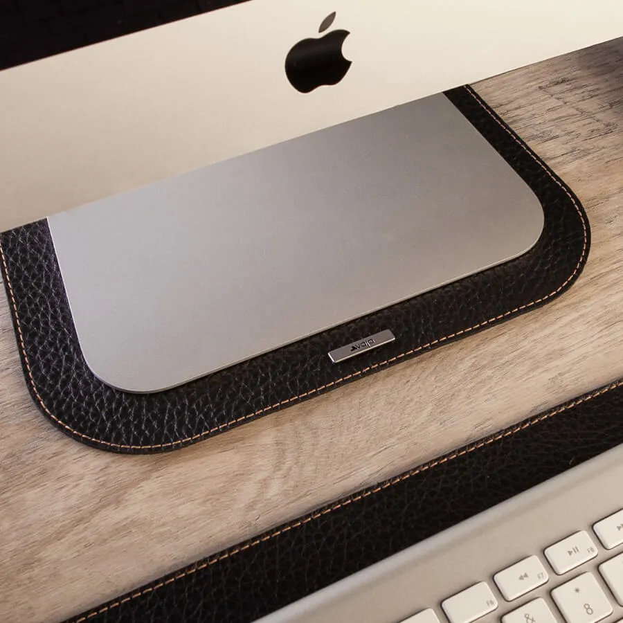 Classic iMac Leather Pad