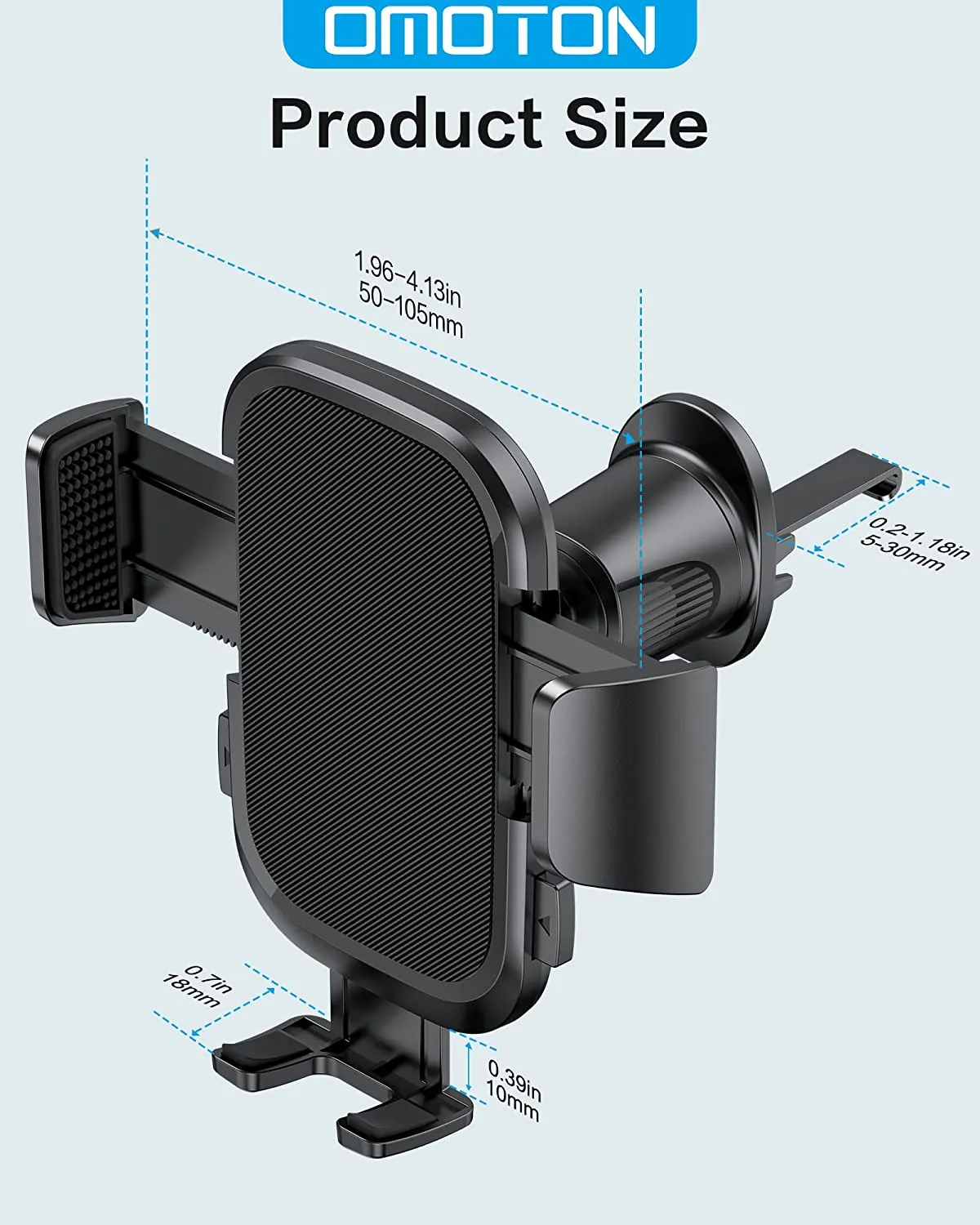 Clip & Clamp CV02