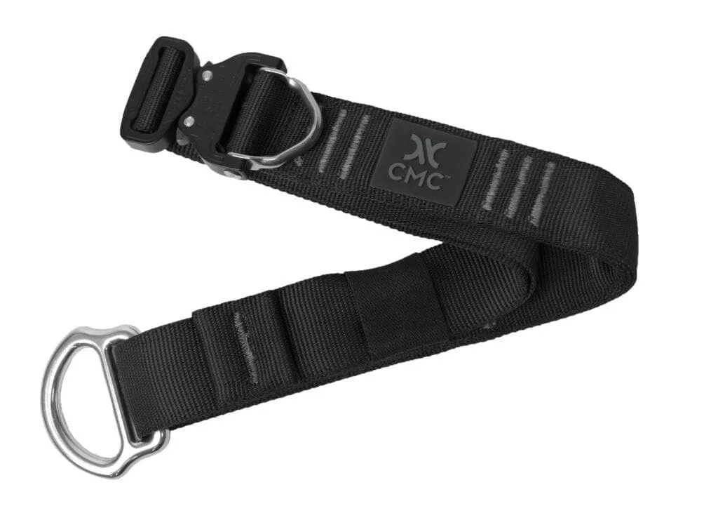 CMC Trench Work Rescue Belt