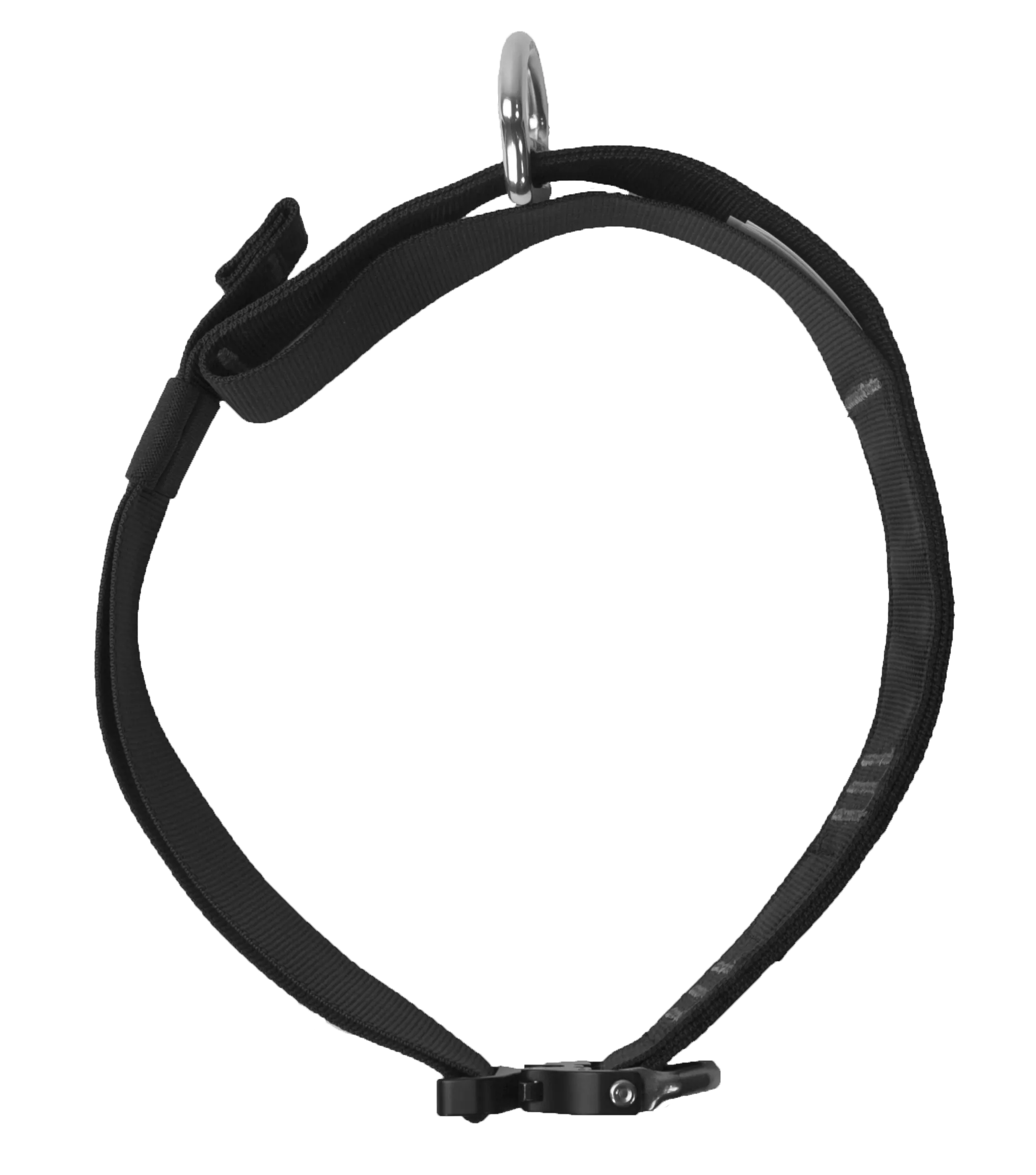 CMC Trench Work Rescue Belt