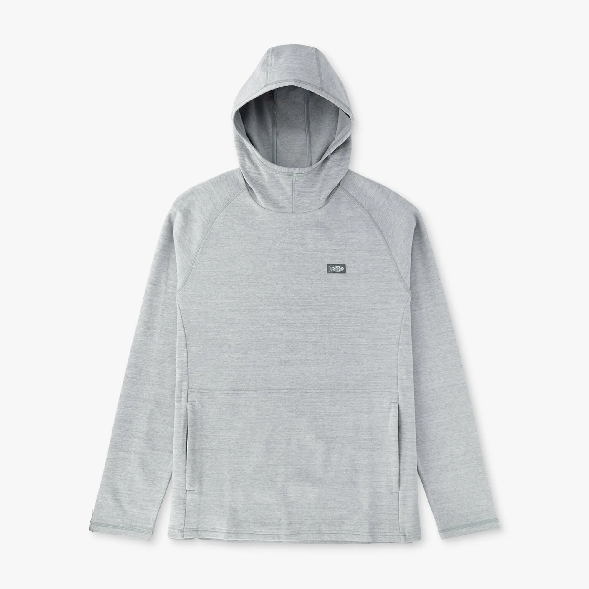 Coastal Layer Hoodie