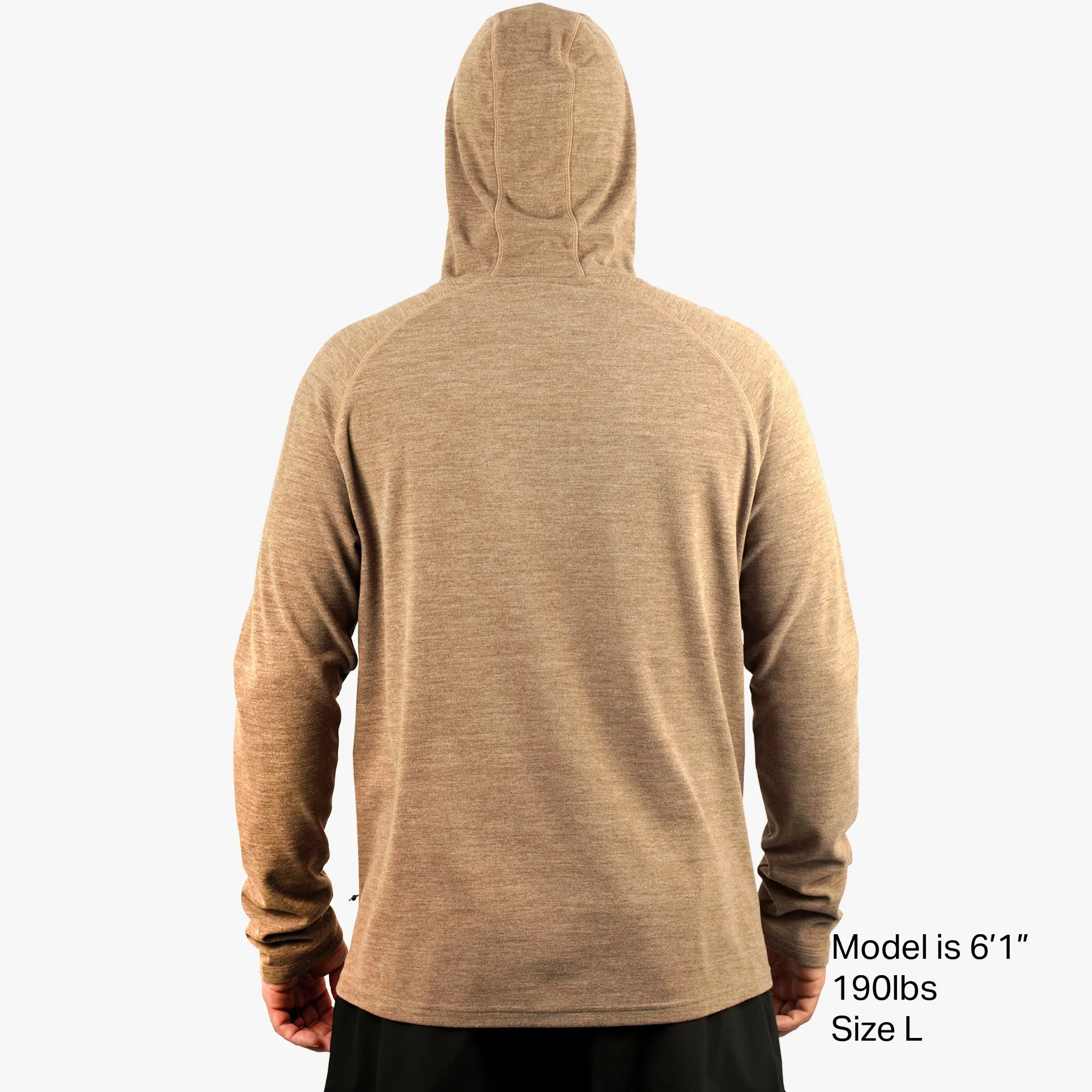 Coastal Layer Hoodie