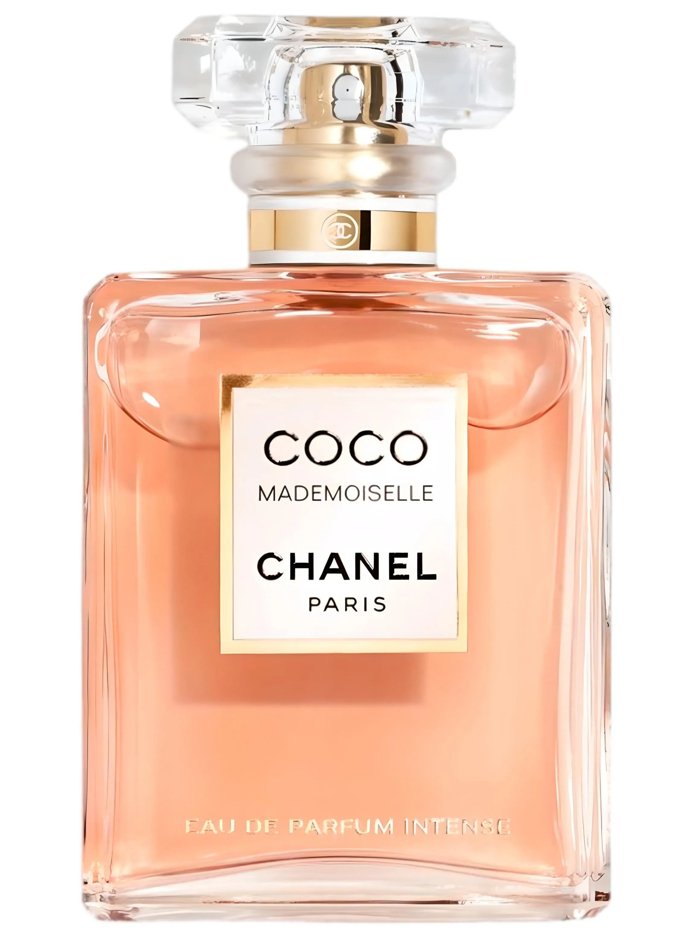 COCO MADEMOISELLE INTENSE