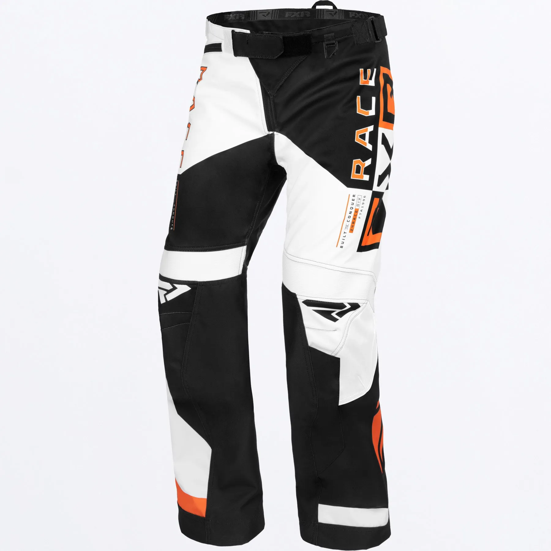 Cold Cross RR Pant