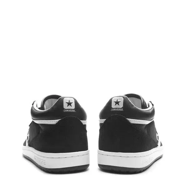 Converse CONS Fastbreak Pro Mid Black - White - Black