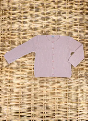 Cotton Cardigan